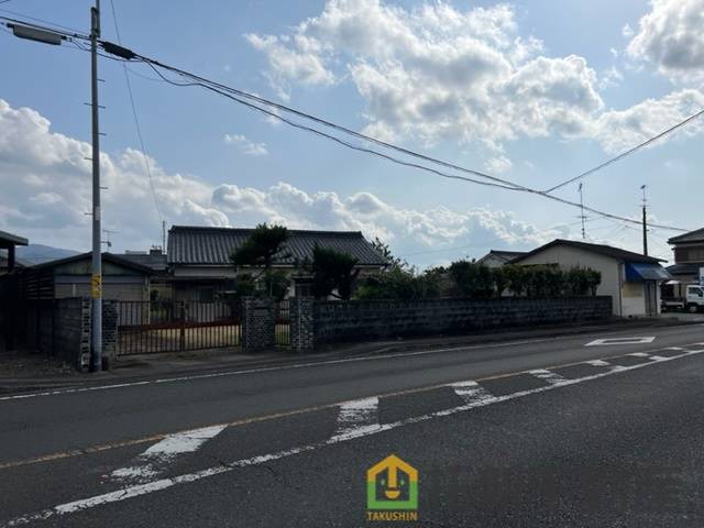 北諸県郡三股町樺山　