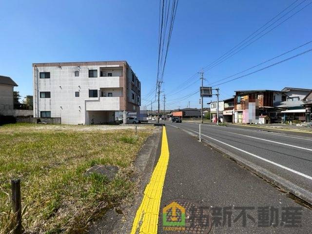 都城市八幡町　