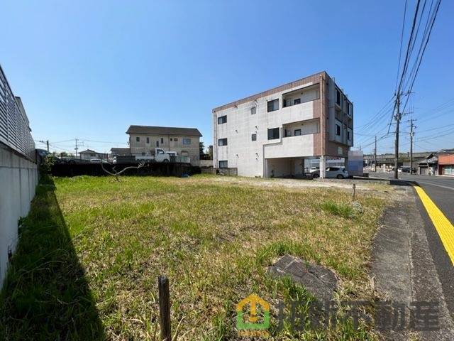 都城市八幡町　