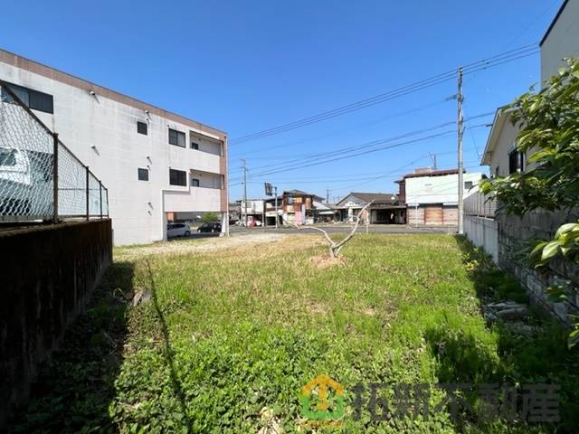 都城市八幡町　