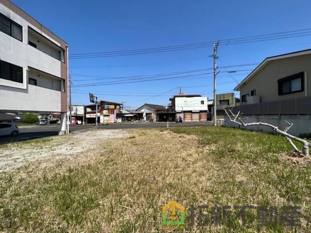 都城市八幡町　