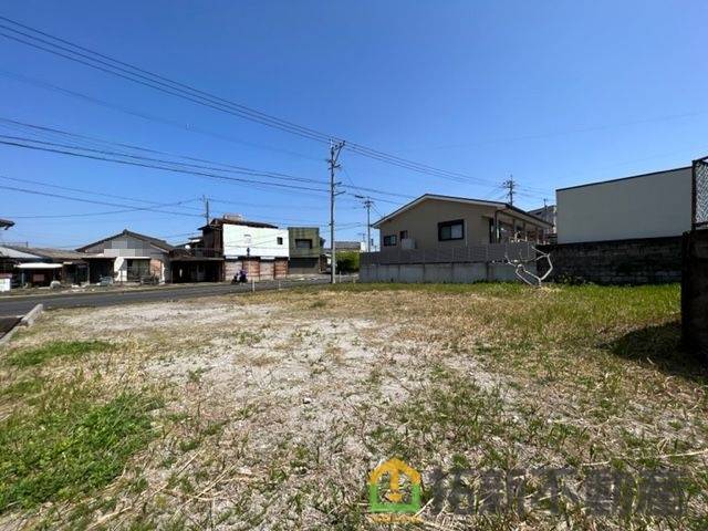 都城市八幡町　