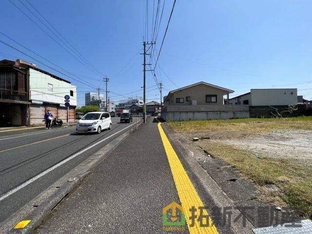都城市八幡町　