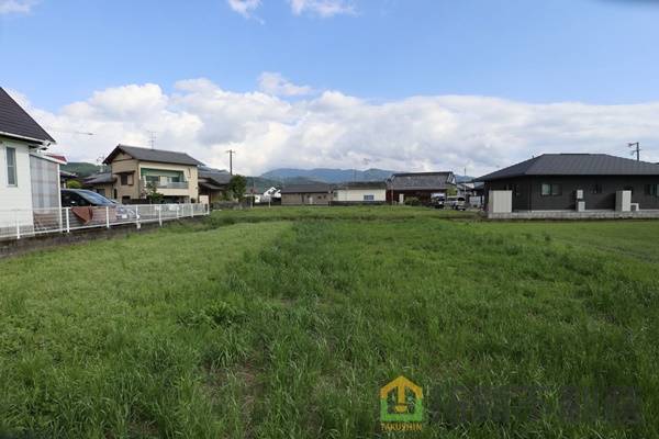 北諸県郡三股町五本松