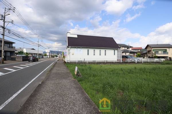 北諸県郡三股町五本松　