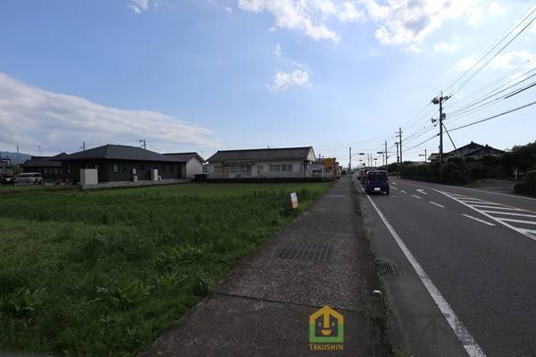 北諸県郡三股町五本松　