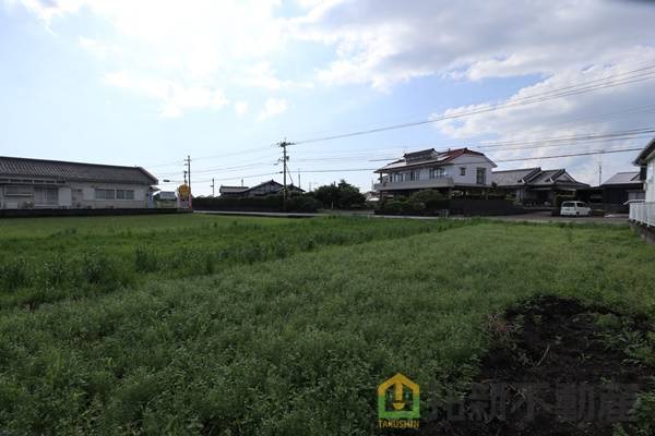 北諸県郡三股町五本松　