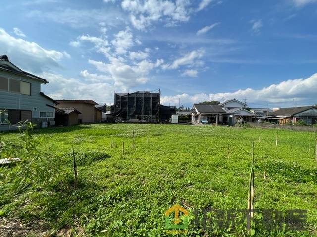 都城市庄内町　中古一戸建て　