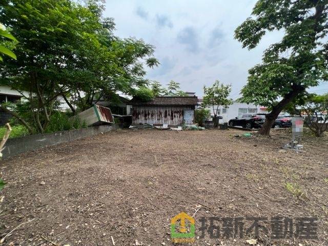 都城市甲斐元町　土地1077万円　