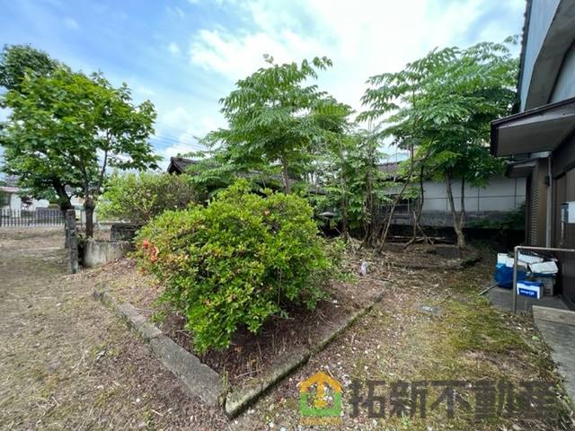 都城市甲斐元町　土地1077万円　