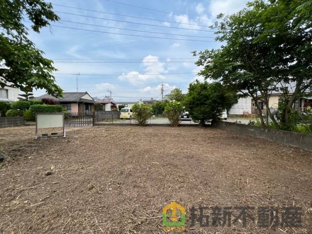 都城市甲斐元町　土地1077万円　