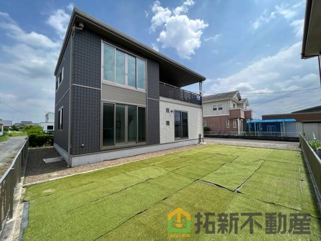 都城市蓑原町　中古一戸建て　