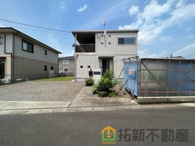 都城市蓑原町　中古一戸建て　