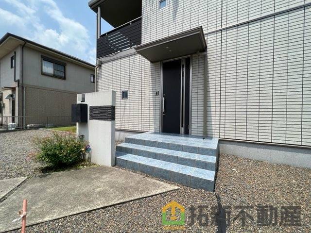 都城市蓑原町　中古一戸建て　