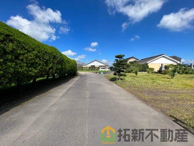都城市都島町　