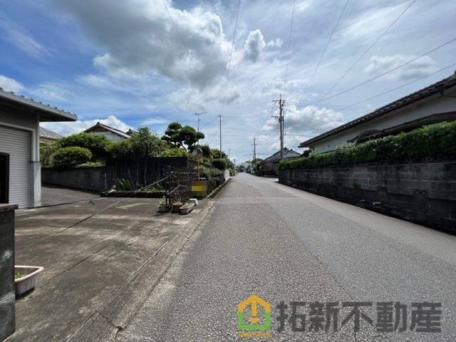都城市広原町　中古一戸建て　