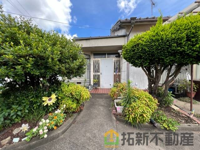 都城市広原町　中古一戸建て　