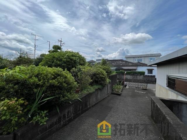 都城市広原町　中古一戸建て　