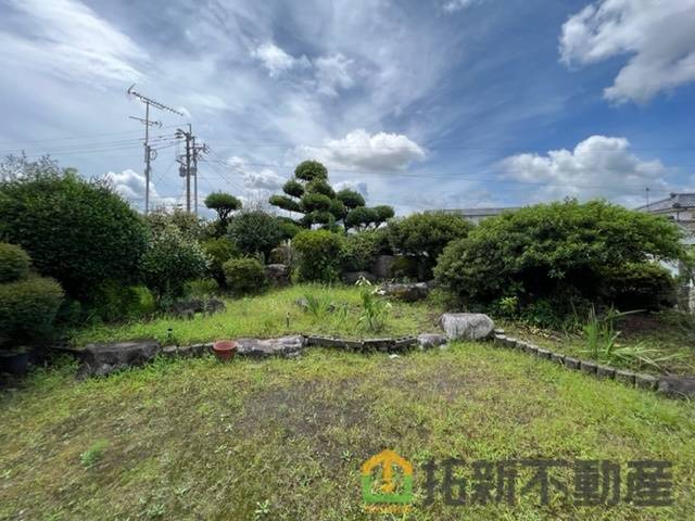 都城市広原町　中古一戸建て　