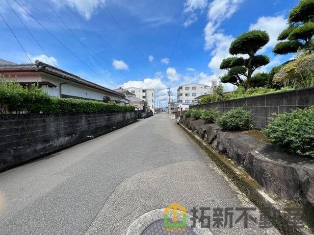 都城市広原町　中古一戸建て　