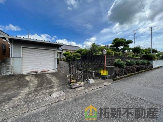 都城市広原町　中古一戸建て　