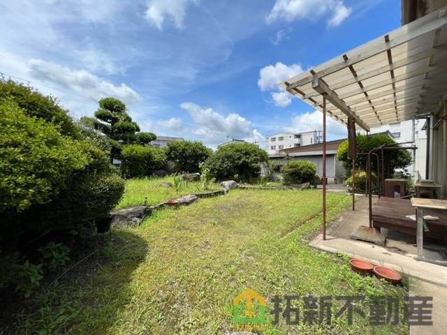 都城市広原町　中古一戸建て　