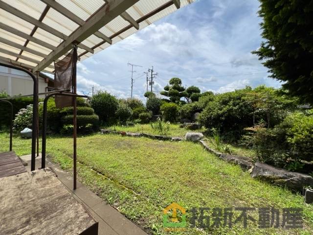 都城市広原町　中古一戸建て　