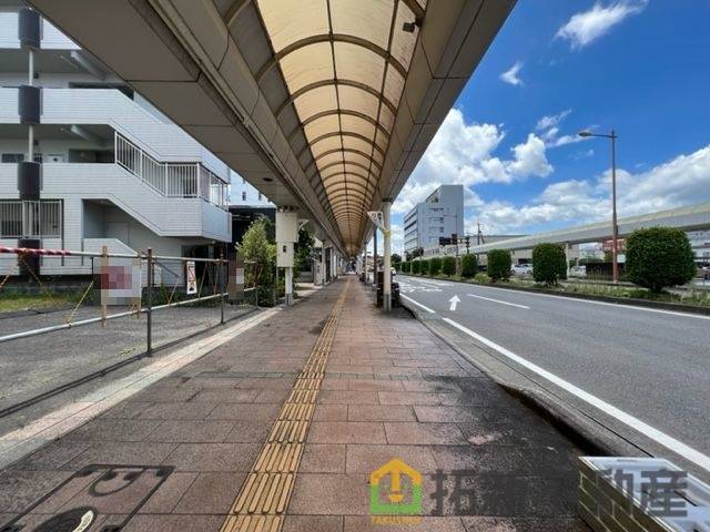 都城市上町　
