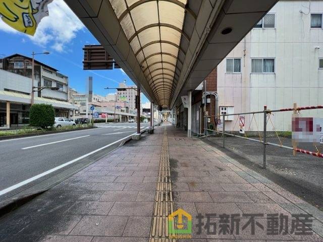 都城市上町　