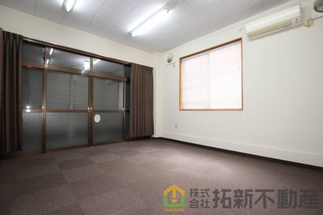 都城市菖蒲原町　中古一戸建て　