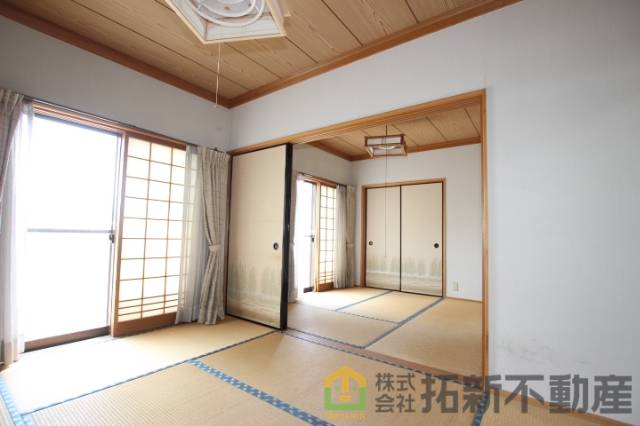 都城市菖蒲原町　中古一戸建て　