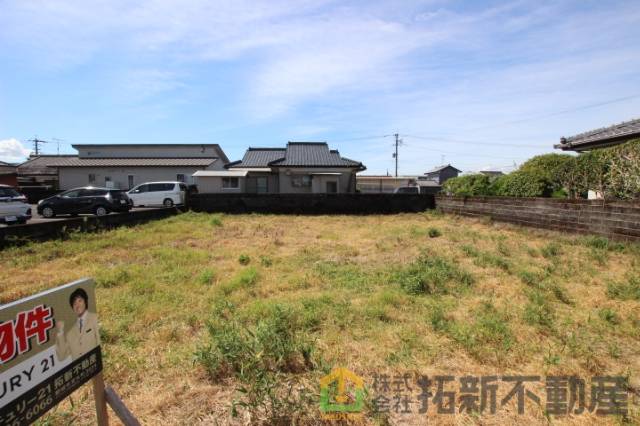 都城市姫城町　土地1155万円　