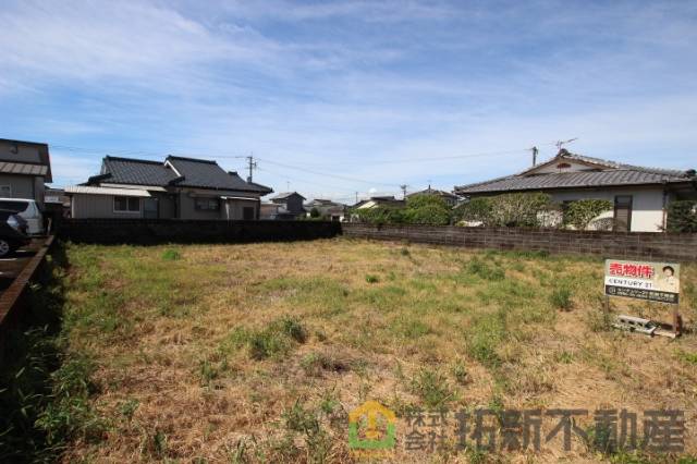 都城市姫城町　土地1155万円　