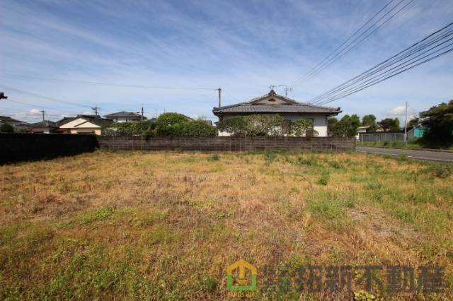 都城市姫城町　土地1155万円　