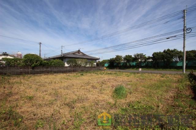 都城市姫城町　土地1155万円　