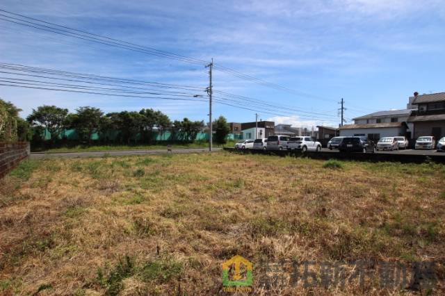 都城市姫城町　土地1155万円　