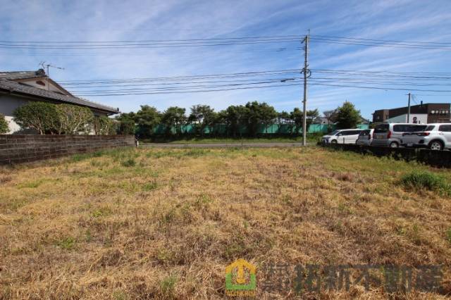 都城市姫城町　土地1155万円　