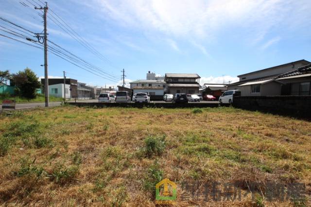 都城市姫城町　土地1155万円　