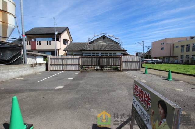 都城市早鈴町　土地347.8万円　
