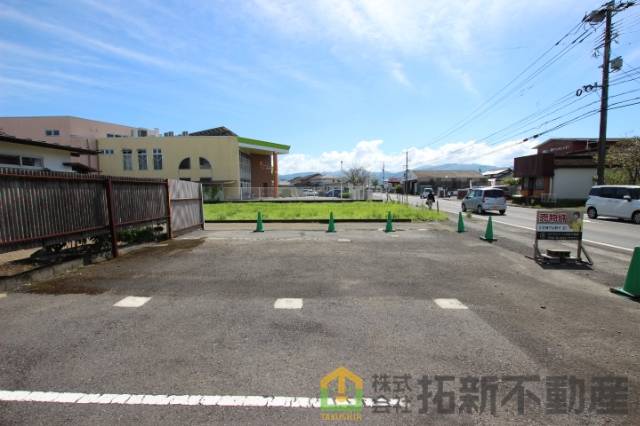 都城市早鈴町　土地347.8万円　