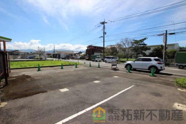 都城市早鈴町　土地347.8万円　
