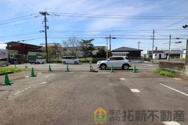 都城市早鈴町　土地347.8万円　