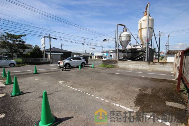 都城市早鈴町　土地347.8万円　