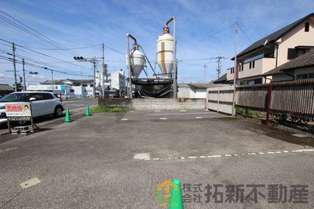都城市早鈴町　土地347.8万円　
