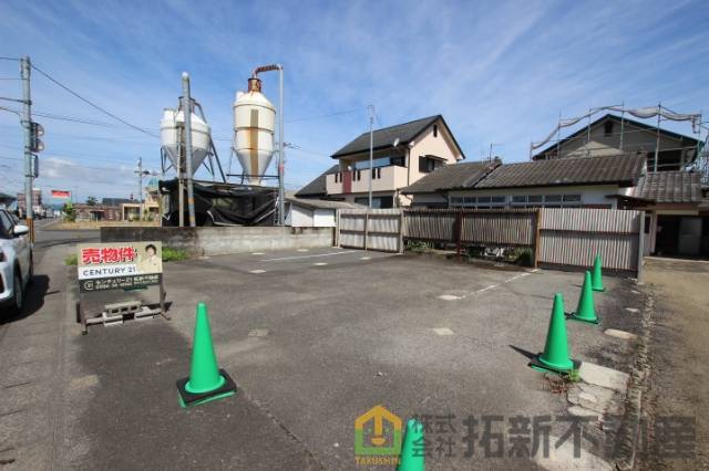 都城市早鈴町　土地347.8万円　