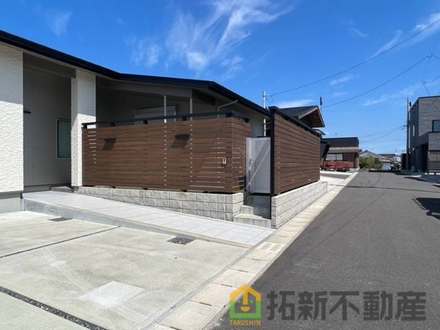 都城市太郎坊町　中古住宅2980万円　