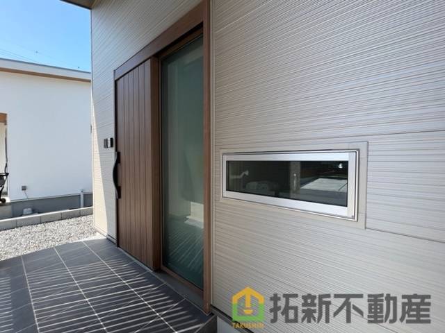 都城市太郎坊町　中古住宅2980万円　