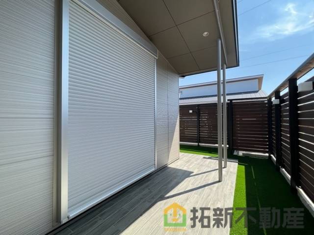 都城市太郎坊町　中古住宅2980万円　