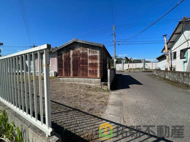 都城市都原町　中古一戸建て　