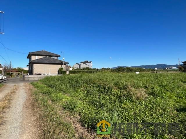 都城市志比田町　